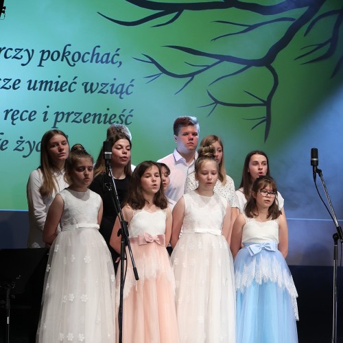Złote i diamentowe gody 2021. Wręczono medale za długoletnie pożycie małżeńskie